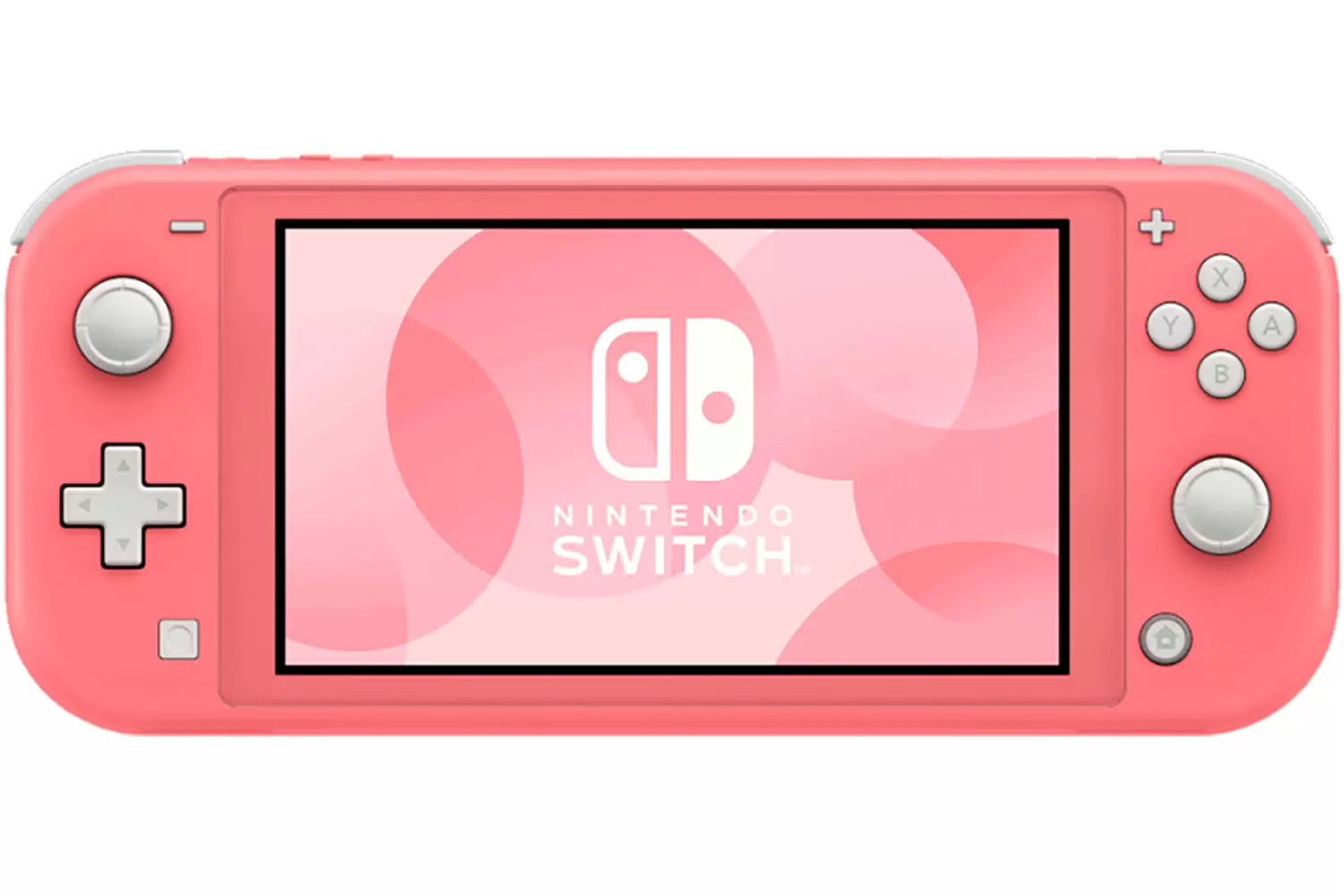Консоль игровая Nintendo Switch Lite Pink портативная - VLARNIKA в Луганске