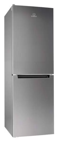 Холодильник Indesit DS 4160 S Silver 