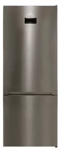 Холодильник Sharp SJ492IHXI42R серебристый - VLARNIKA в Луганске