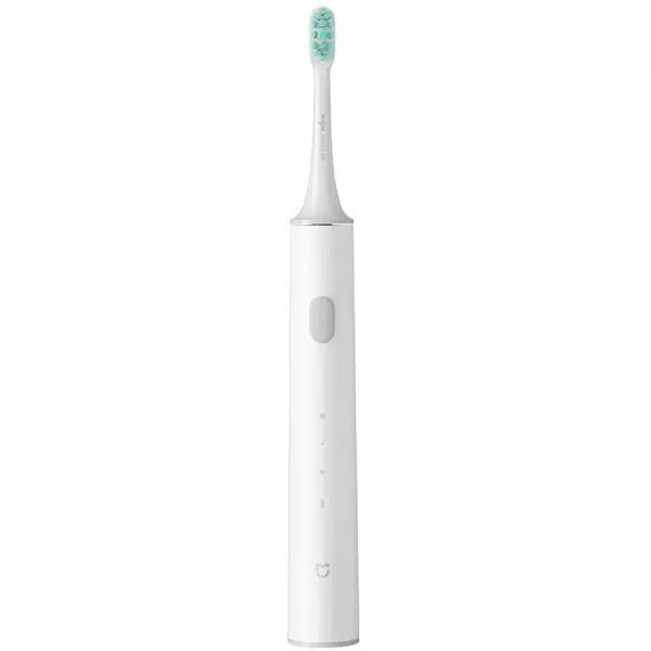 Зубная щетка электрическая Mi Smart Electric Toothbrush T500 White - VLARNIKA в Луганске