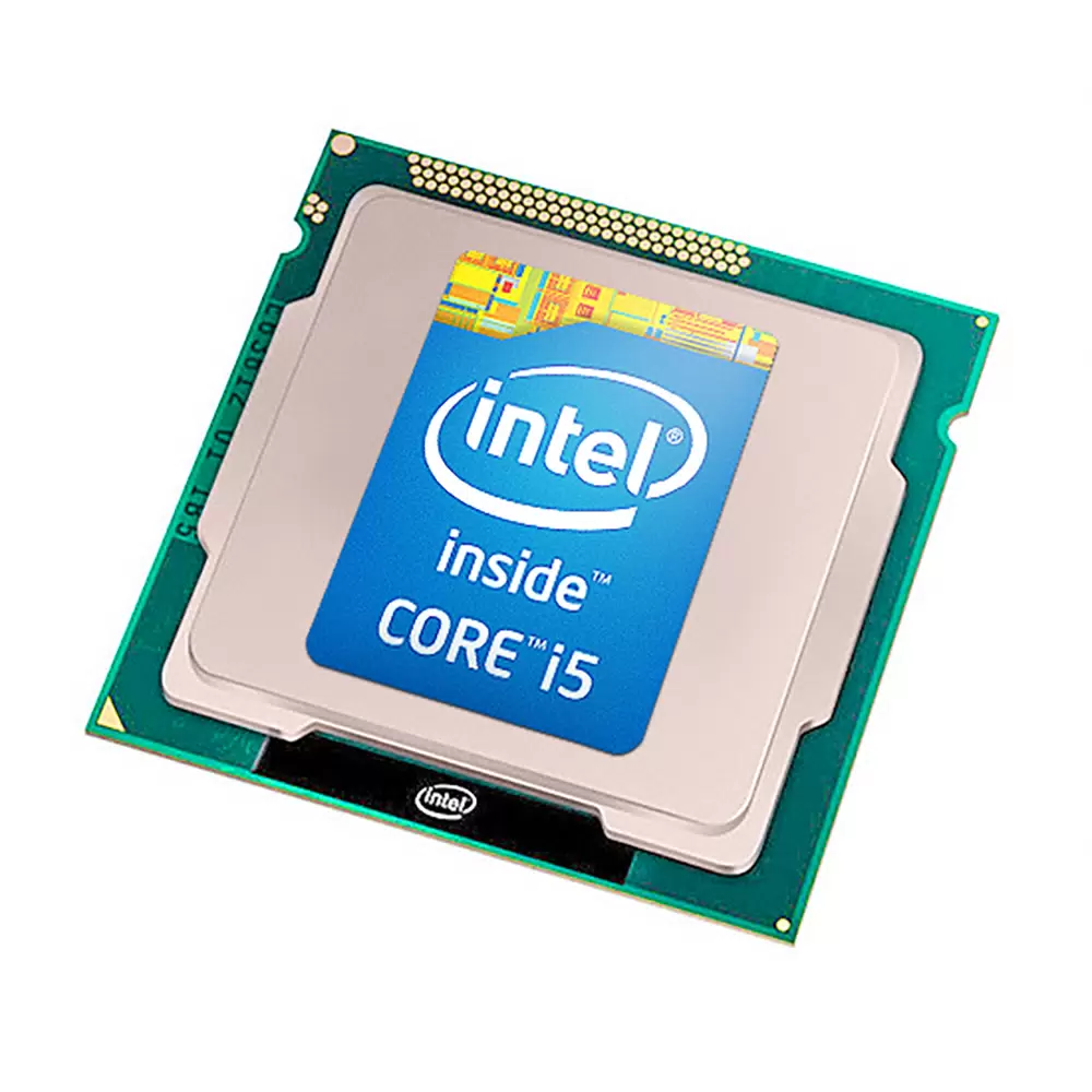 Процессор Intel Core i5 10400F OEM - VLARNIKA в Донецке
