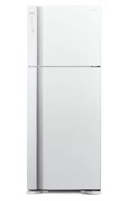 Холодильник Hitachi R-V540PUC7 TWH белый - VLARNIKA в Донецке
