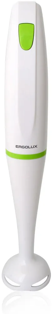 Погружной блендер Ergolux ELX-HB01-C34 белый 