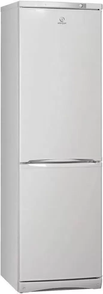 Двухкамерный холодильник Indesit ES 20 A, белый - VLARNIKA в Донецке