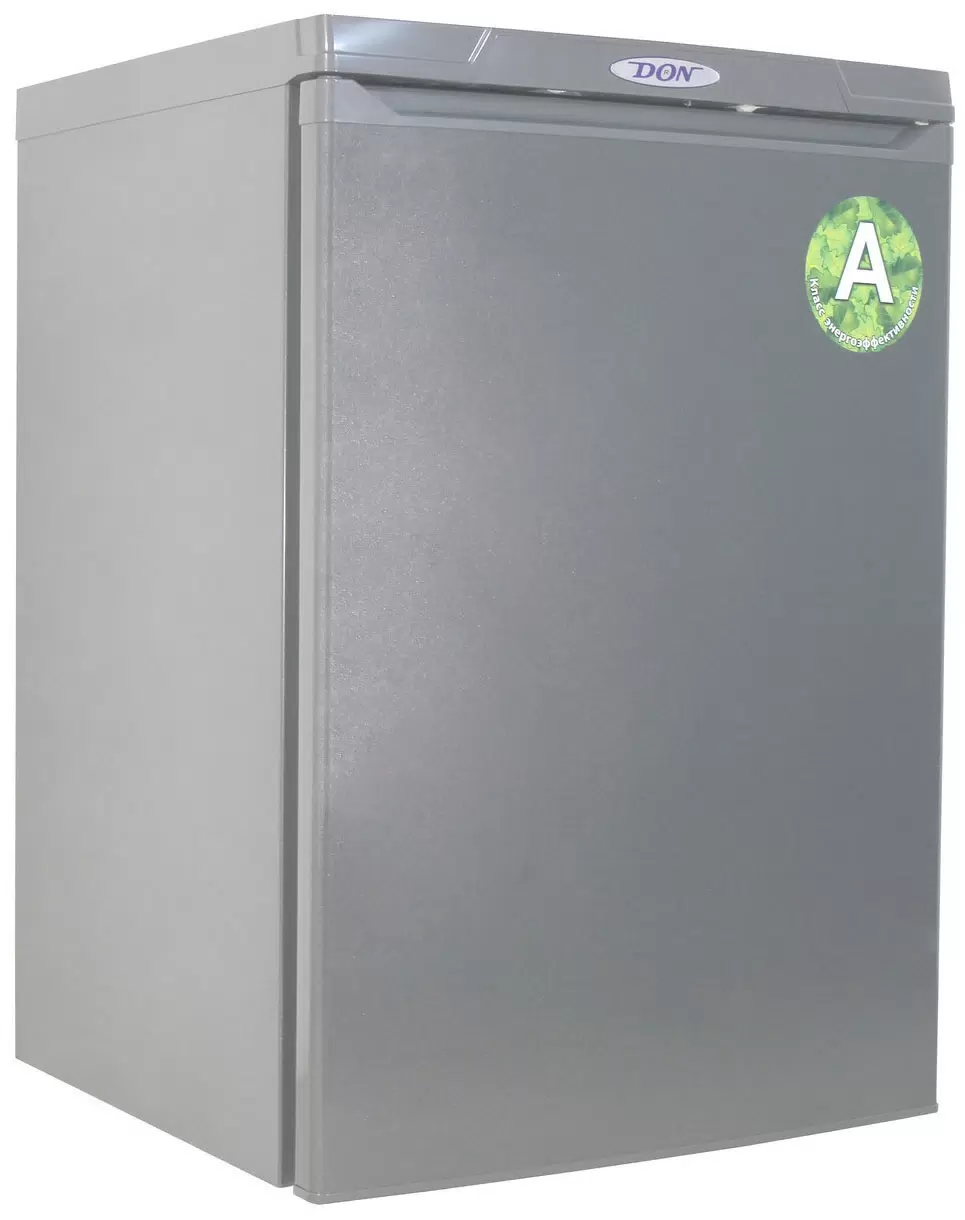 Холодильник DON R 407 MI серый - VLARNIKA в Донецке