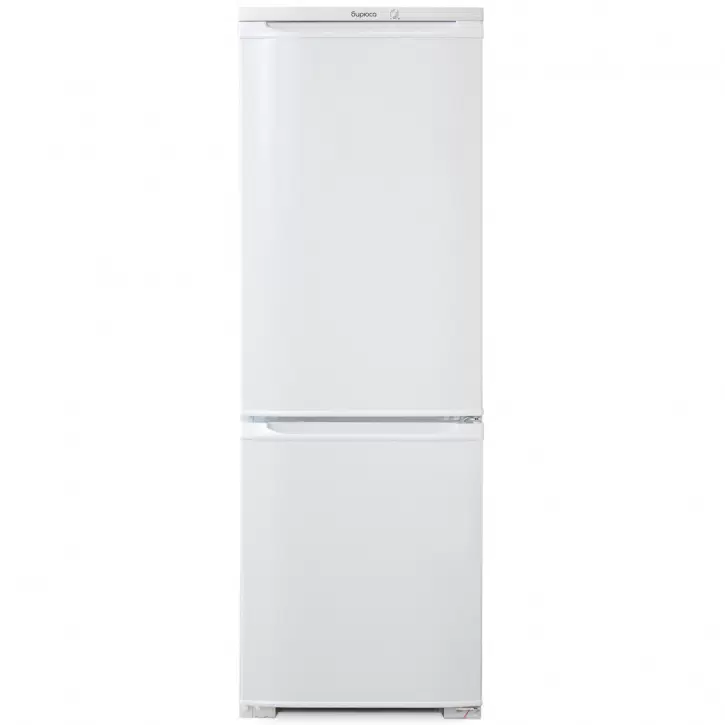 Холодильник Бирюса Б-118 белый 