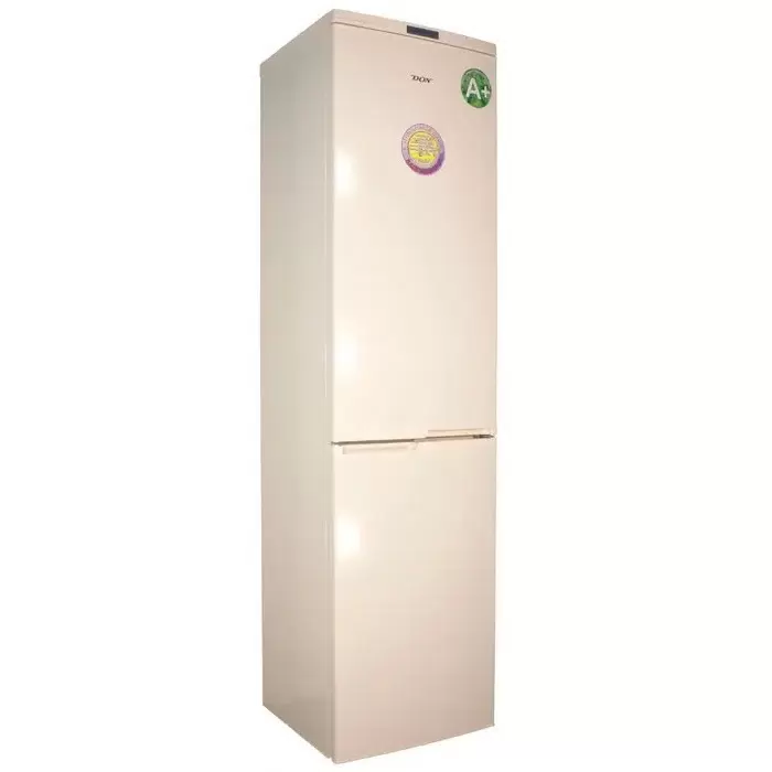Холодильник DON R-299 BE бежевый - VLARNIKA в Донецке