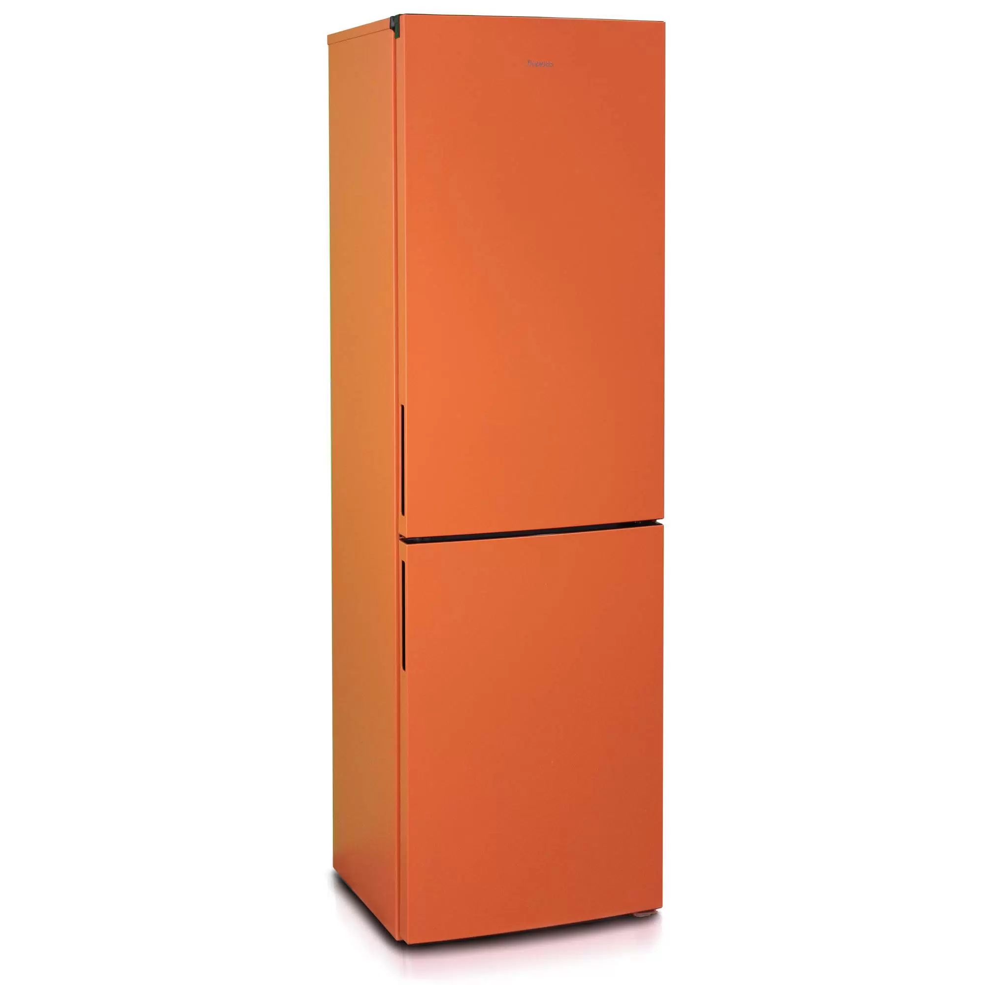 Холодильник Бирюса T6049 оранжевый - VLARNIKA в Донецке