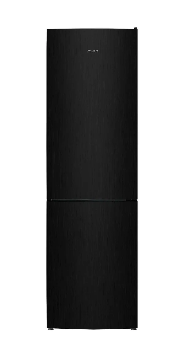 Холодильник ATLANT XM 4624-151, черный 