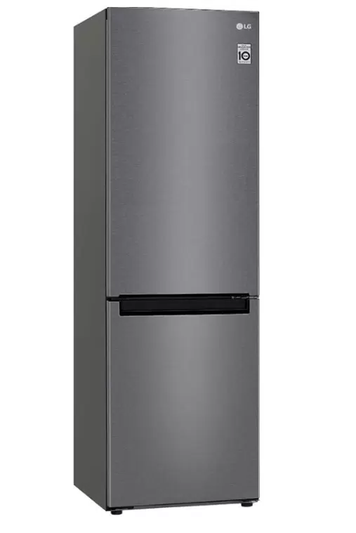 Холодильник LG GB-P31DSTZR серый - VLARNIKA в Донецке
