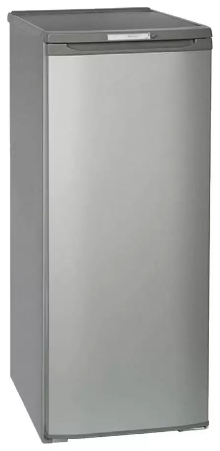 Холодильник Бирюса M110 Silver 