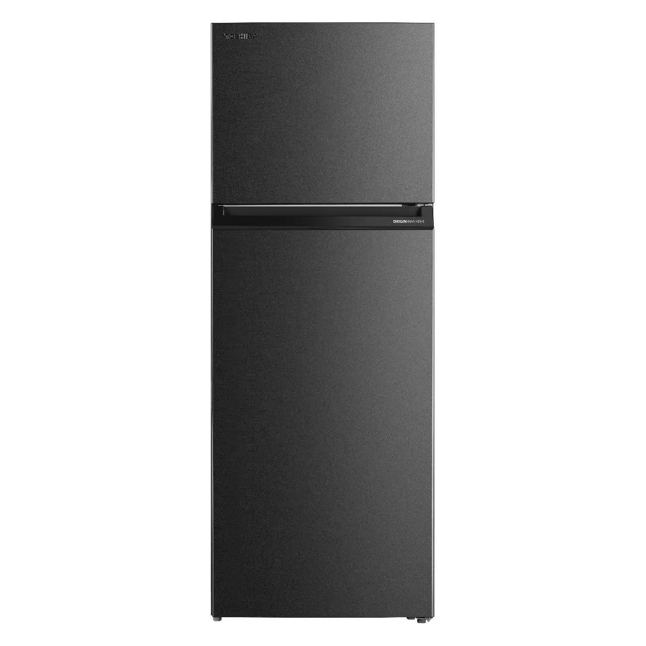 Холодильник Toshiba GR-RT624WE-PMJ(06) серый - VLARNIKA в Донецке