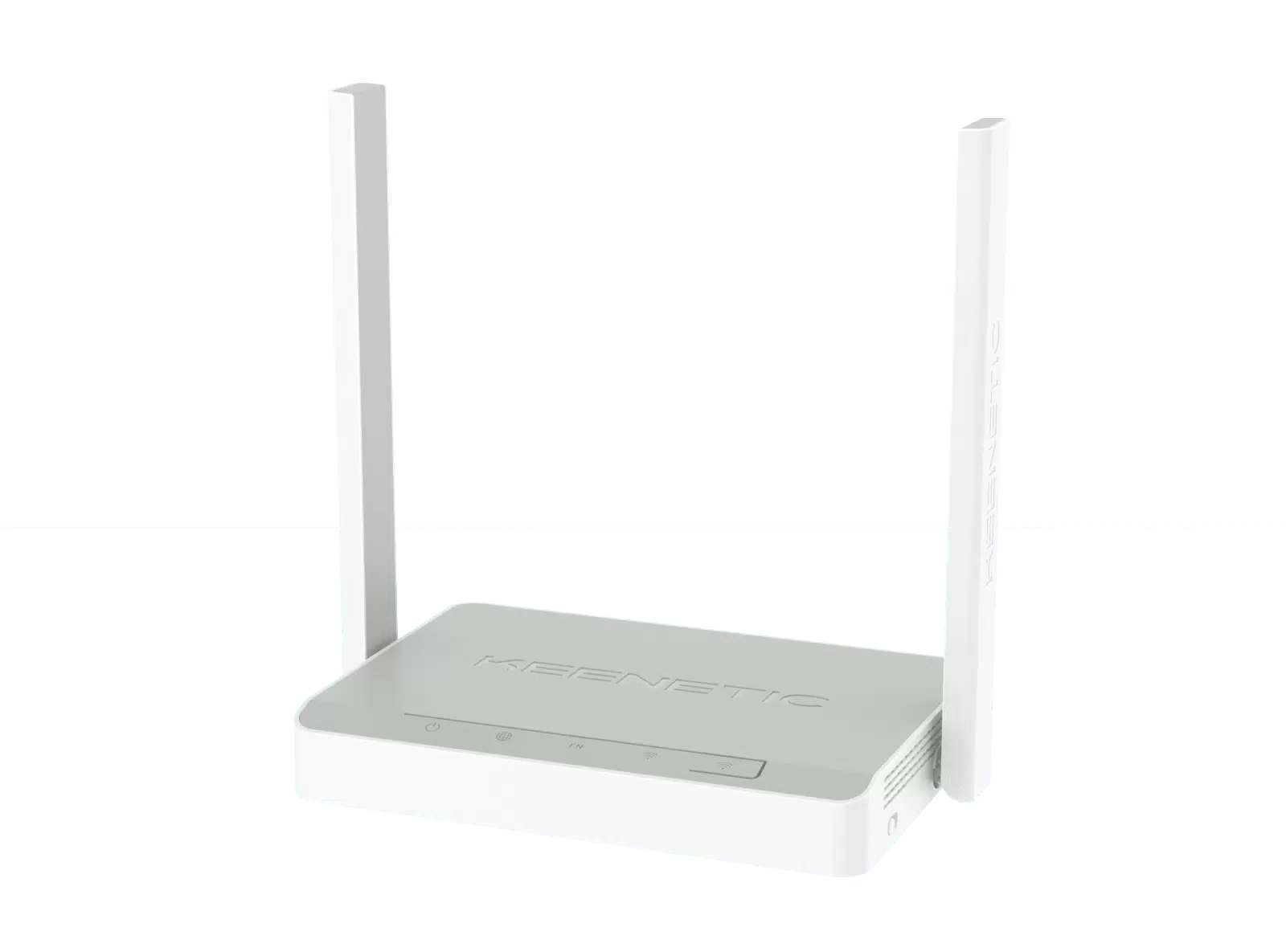 Wi-Fi роутер Keenetic Air White (KN-1613) - VLARNIKA в Донецке