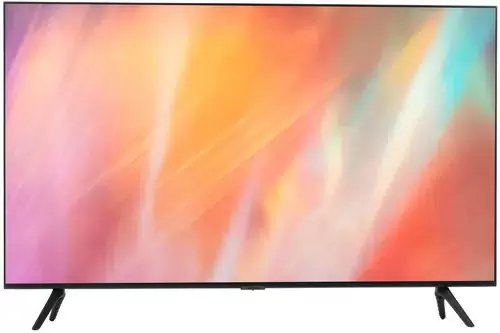 Телевизор Samsung UE43AU7100UXCE, 43"(109 см), UHD 4K - VLARNIKA в Донецке