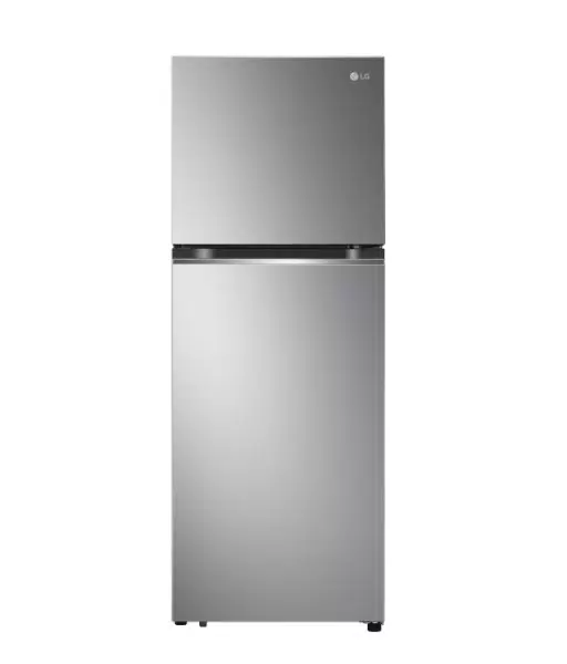 Холодильник LG GN-B422PLGB серебристый - VLARNIKA в Донецке