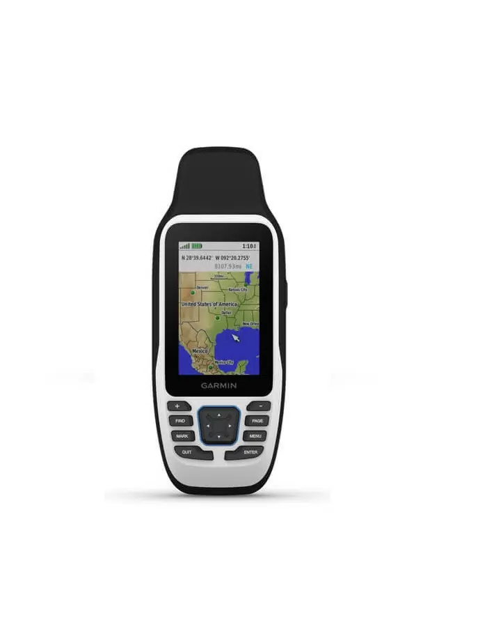 Навигатор Garmin GPSMAP 79s 