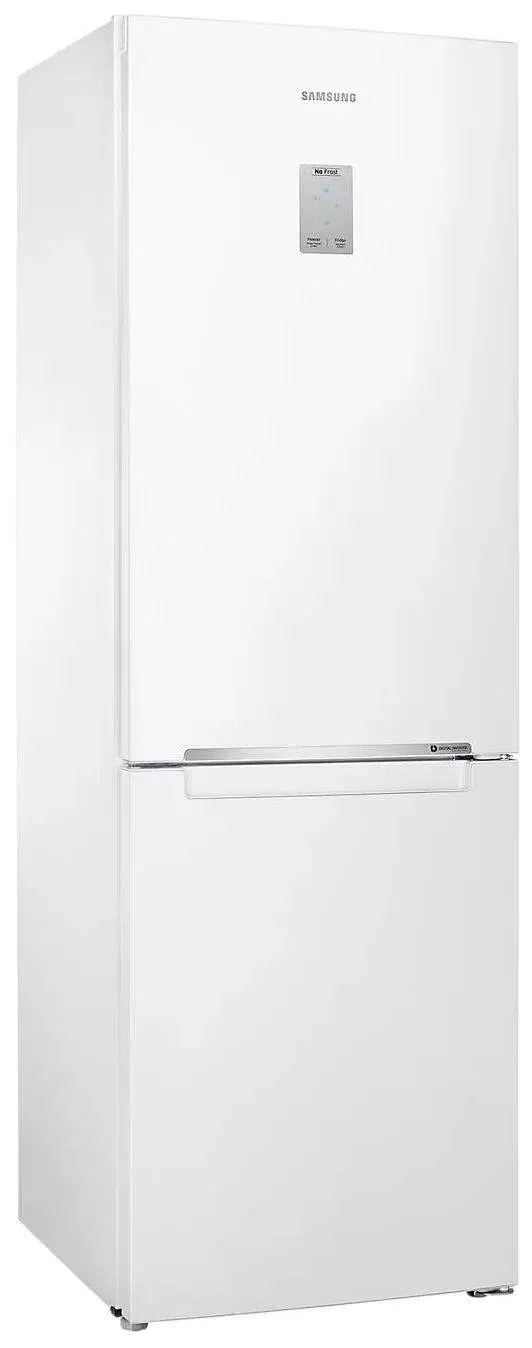 Холодильник Samsung RB33A3440WW/WT белый - VLARNIKA в Донецке