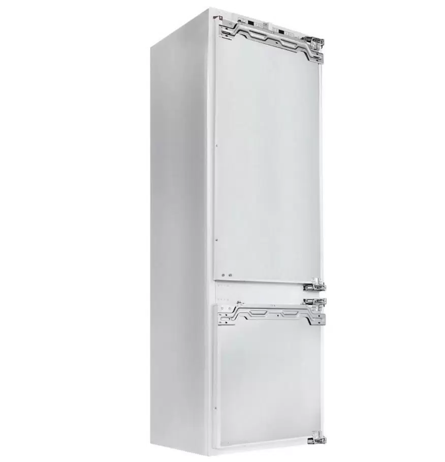 Встраиваемый холодильник Bosch KIS87AF30U белый - VLARNIKA в Донецке