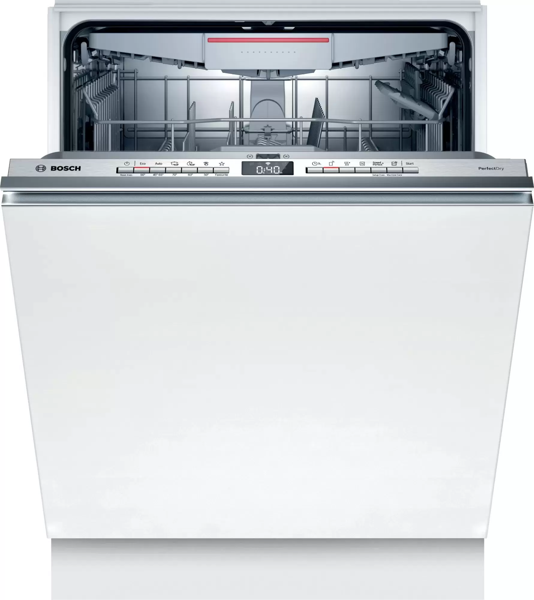 Встраиваемая посудомоечная машина Bosch SMD6TCX00E - VLARNIKA в Луганске
