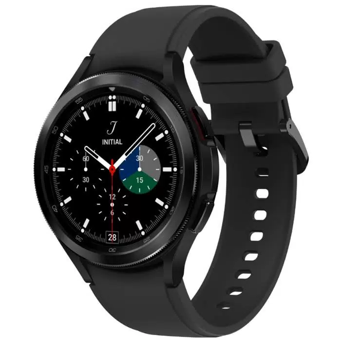 Смарт-часы Samsung Galaxy Watch 4 SM-R890 Classic 46мм black - VLARNIKA в Донецке