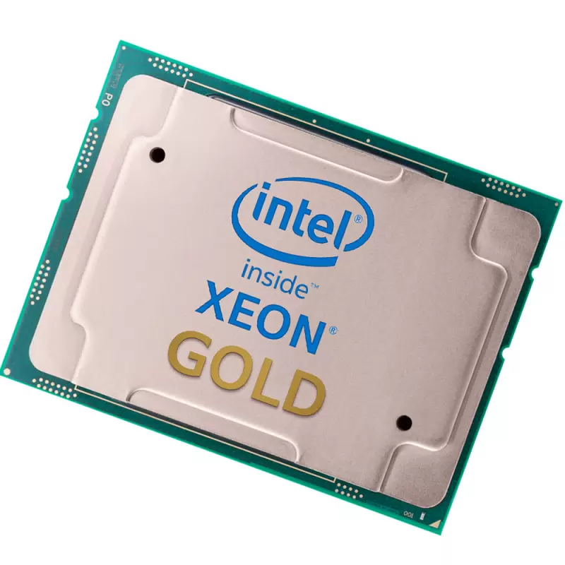 Центральный Процессор Intel Xeon® Gold 6246R - VLARNIKA в Луганске