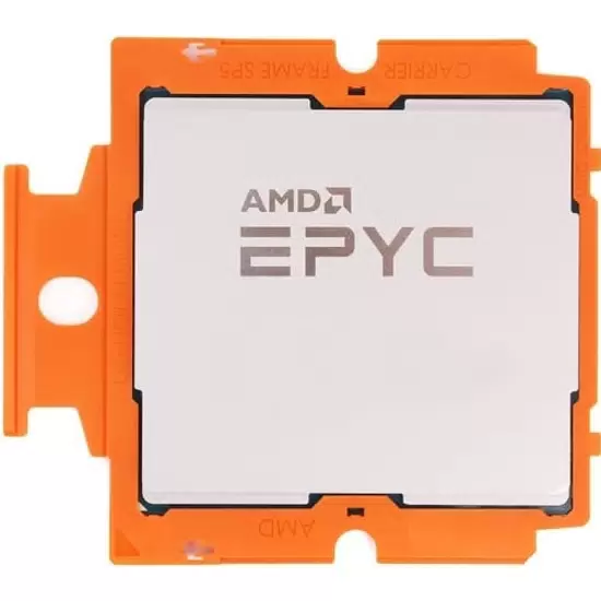 Процессор AMD Epyc X32 9374F 100-000000792 SP5, 3213902 - VLARNIKA в Донецке