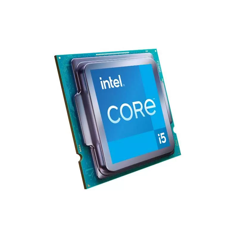 Процессор Intel Core i5 11400F OEM - VLARNIKA в Луганске