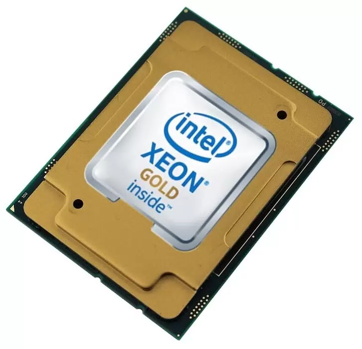 Процессор Intel Xeon Gold 5320 LGA 4189 OEM - VLARNIKA в Донецке