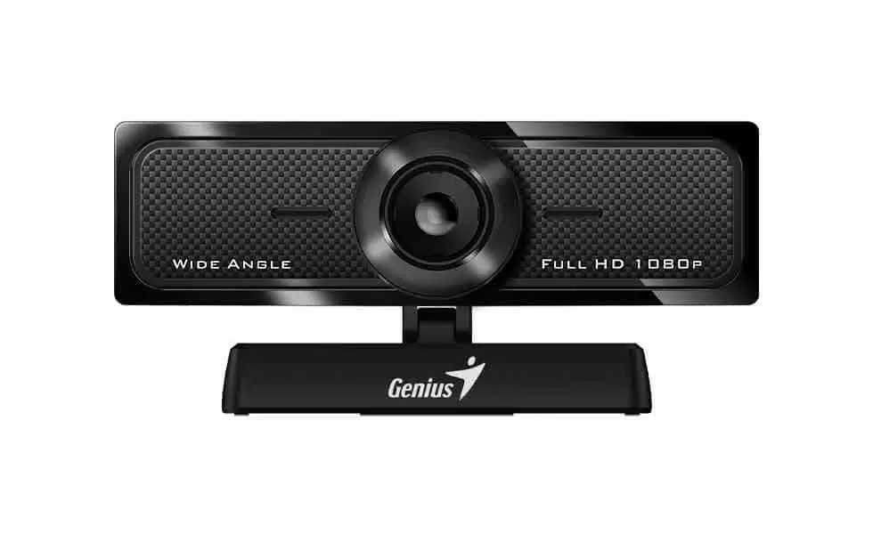 Web-камера Genius WideCam F100 V2 - VLARNIKA в Донецке