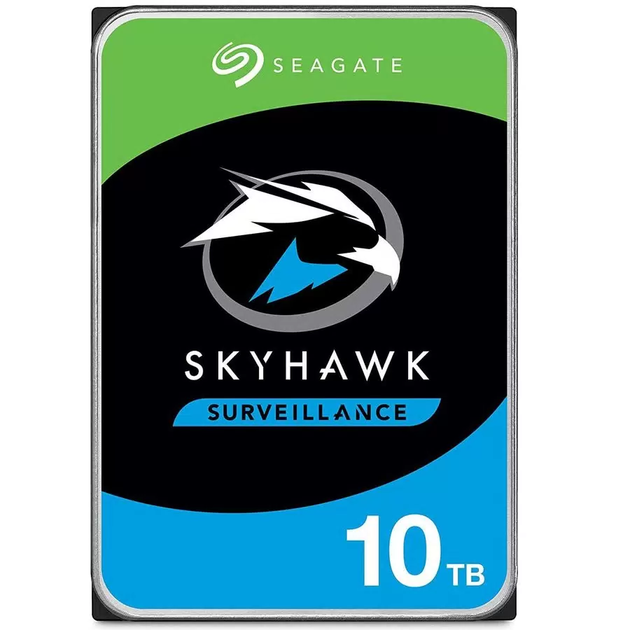Жесткий диск Seagate 10 ТБ (ST10000VE001) - VLARNIKA в Луганске