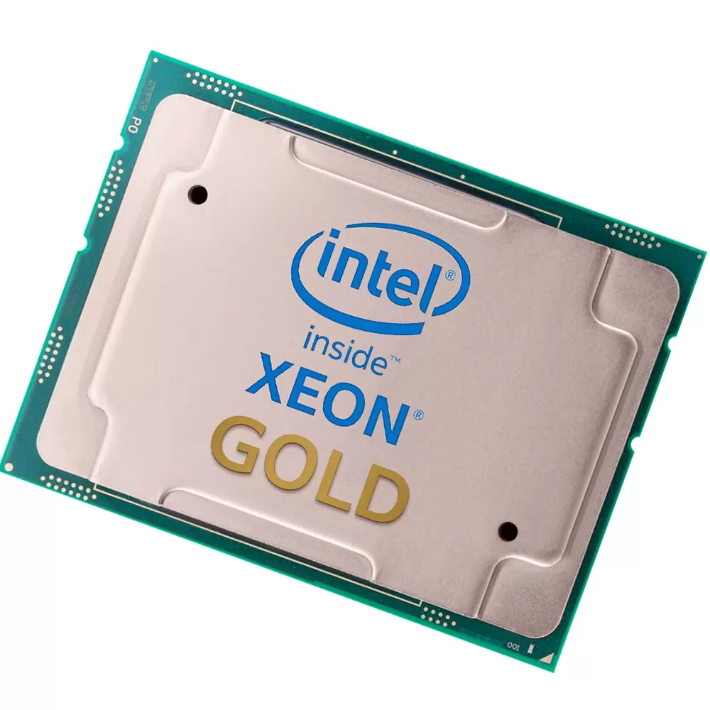 Процессор Intel Xeon Gold 6256 LGA 3647 - VLARNIKA в Луганске