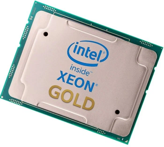 Процессор Intel Xeon Gold 5318Y LGA 4189 OEM - VLARNIKA в Донецке