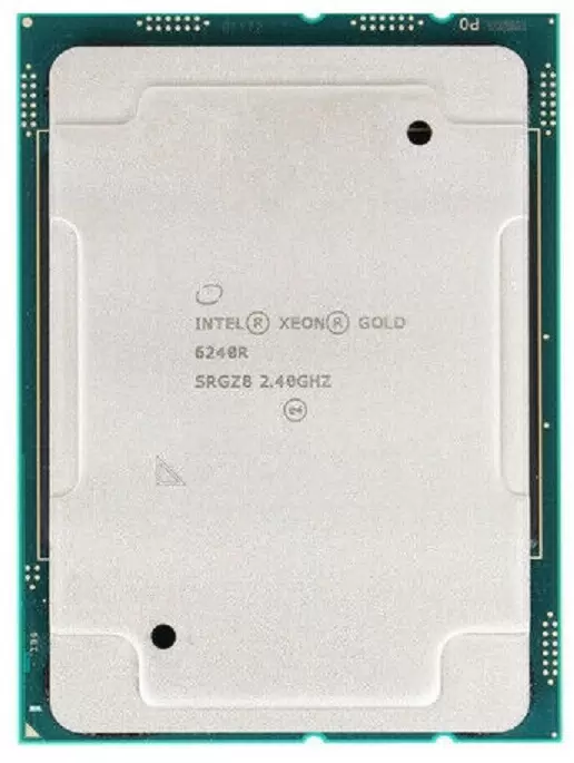 Процессор Intel Xeon Gold 6240R LGA 3647 OEM - VLARNIKA в Донецке