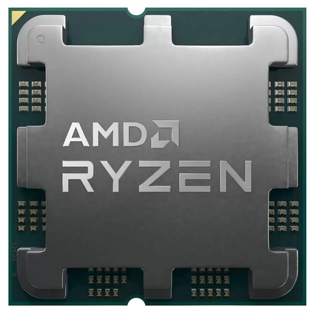 Процессор AMD RYZEN 5 5500GT OEM - VLARNIKA в Донецке