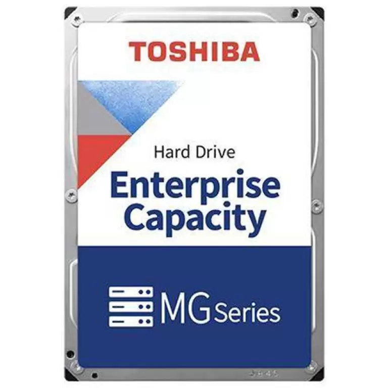 Жесткий диск Toshiba Enterprise Capacity MG Series 4 ТБ (MG08ADA400N.CN) - VLARNIKA в Донецке