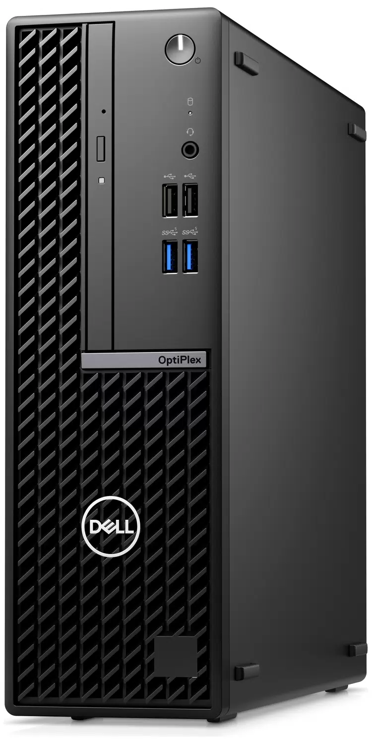 Настольный компьютер Dell Optiplex 7010 Plus черный (7010SP-7650) - VLARNIKA в Донецке
