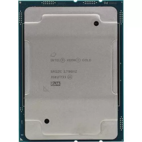 Процессор Intel Xeon Gold 6258R LGA 3647 OEM - VLARNIKA в Луганске