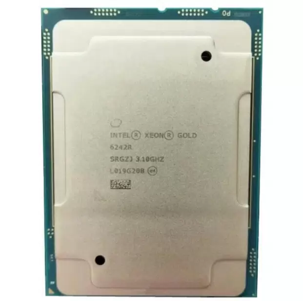 Процессор Intel Xeon Gold 6242R LGA 3647 OEM - VLARNIKA в Луганске