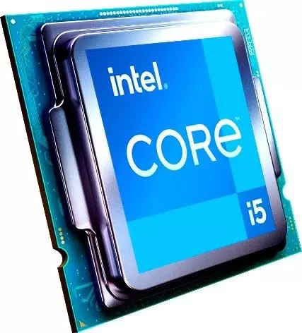 Процессор Intel Core i5 - 11500 OEM - VLARNIKA в Донецке