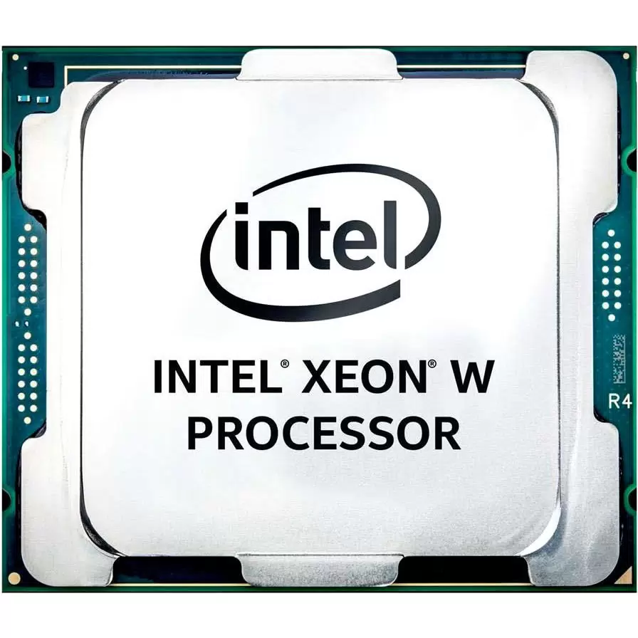 Процессор Intel Xeon W-2245 LGA 2066 OEM - VLARNIKA в Луганске