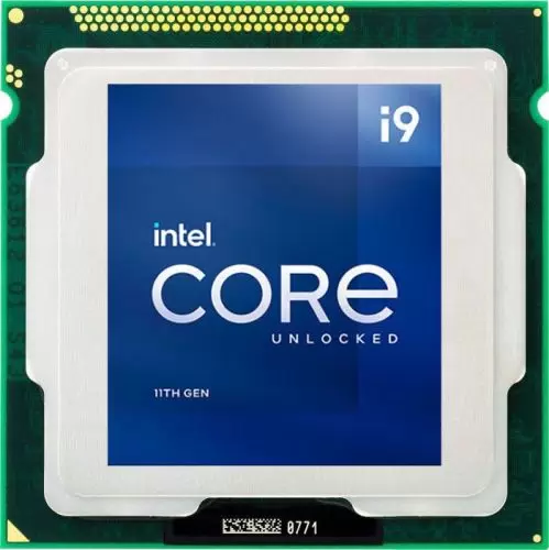 Процессор Intel Core i9 11900KF OEM - VLARNIKA в Донецке