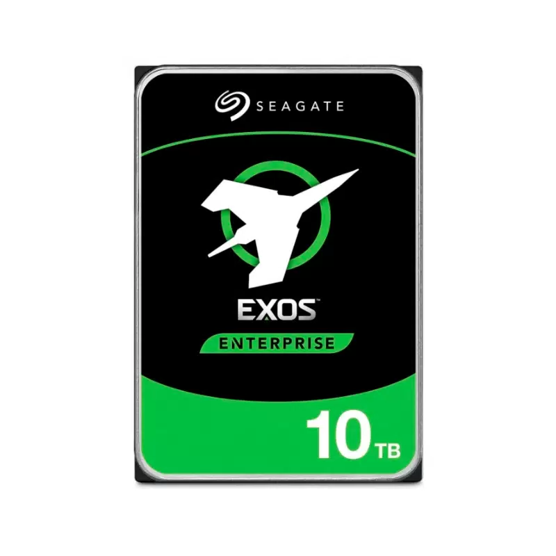 Жесткий диск Seagate Exos X16 10ТБ (ST10000NM001G) - VLARNIKA в Луганске