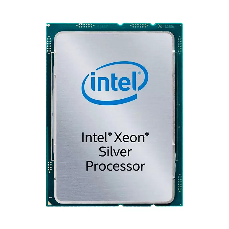 Процессор для серверов Intel Xeon Silver 4214R 2S 12C24T 2.4-3.5GHz Socket LGA 3647, CD806 - VLARNIKA в Луганске