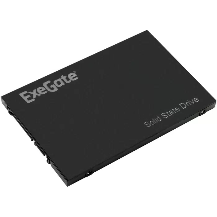 Внешний SSD диск ExeGate A400TS960 960 ГБ - VLARNIKA в Донецке