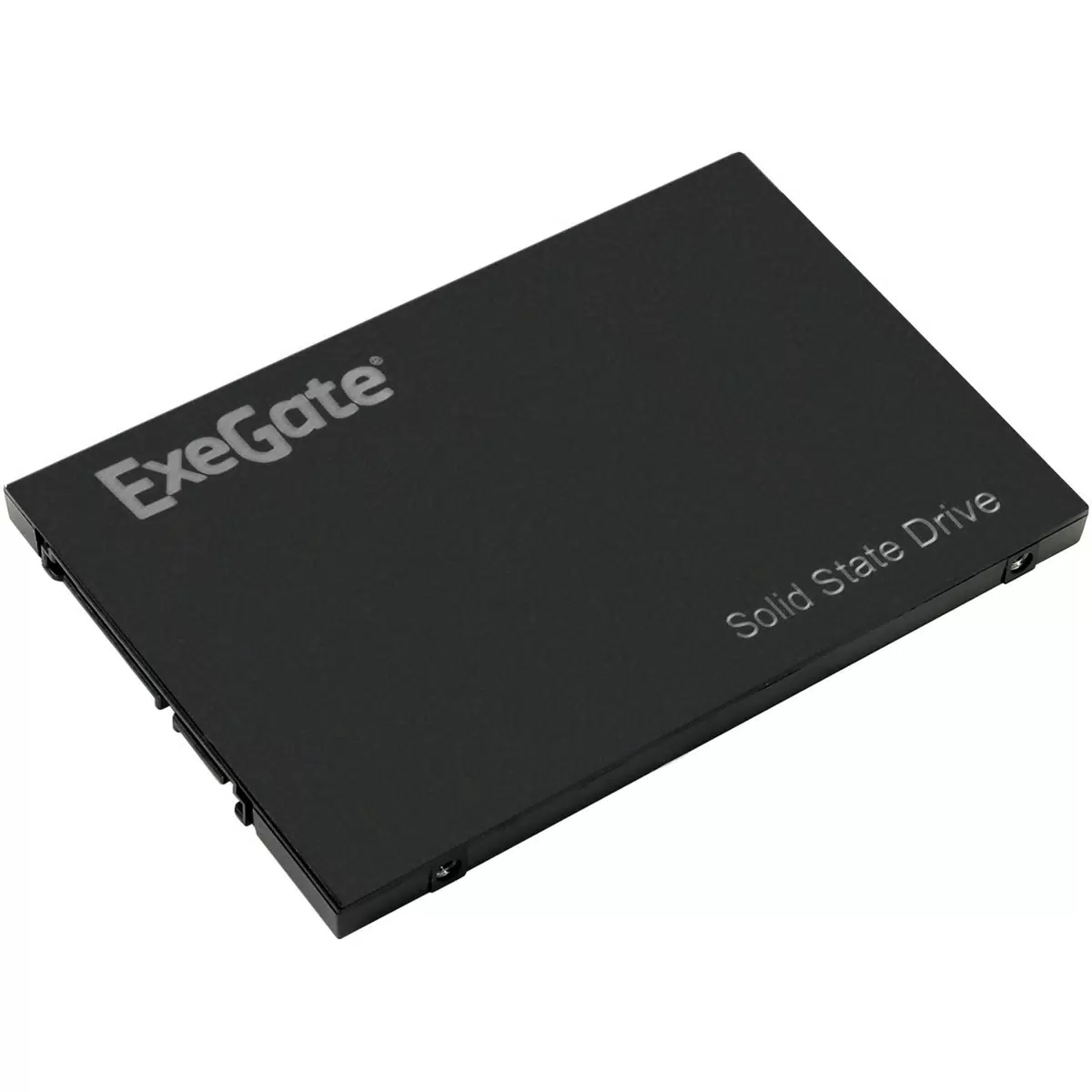 SSD накопитель ExeGate UV500NextPro 2.5" 480 ГБ (EX276683RUS) - VLARNIKA в Донецке