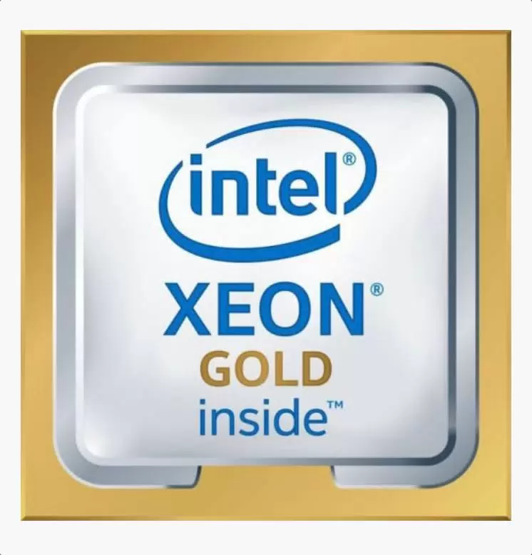 Процессор Intel Xeon Gold 6226 LGA 3647 OEM - VLARNIKA в Луганске