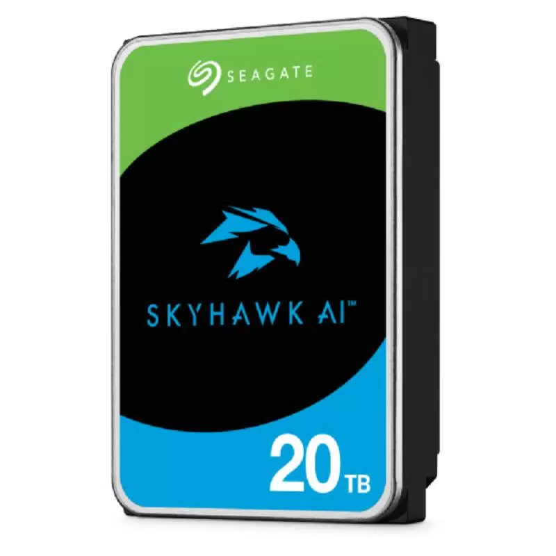 Жесткий диск Seagate ST20000VE002 20 ТБ (ST20000VE002) - VLARNIKA в Донецке
