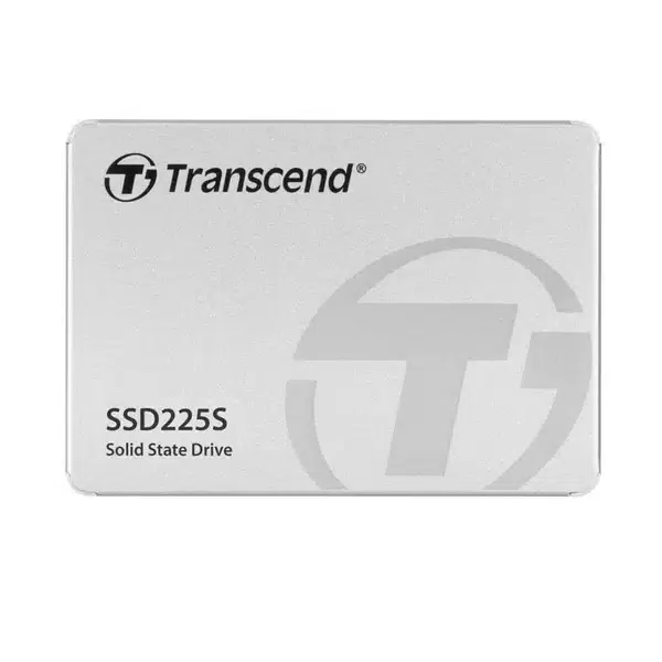 SSD накопитель Transcend SSD225S 250 Гб TS250GSSD225S 2.5" 250 ГБ () - VLARNIKA в Донецке