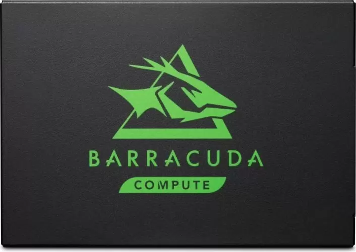 SSD накопитель Seagate BarraCuda 120 2.5" 500 ГБ (ZA500CM10003) - VLARNIKA в Луганске