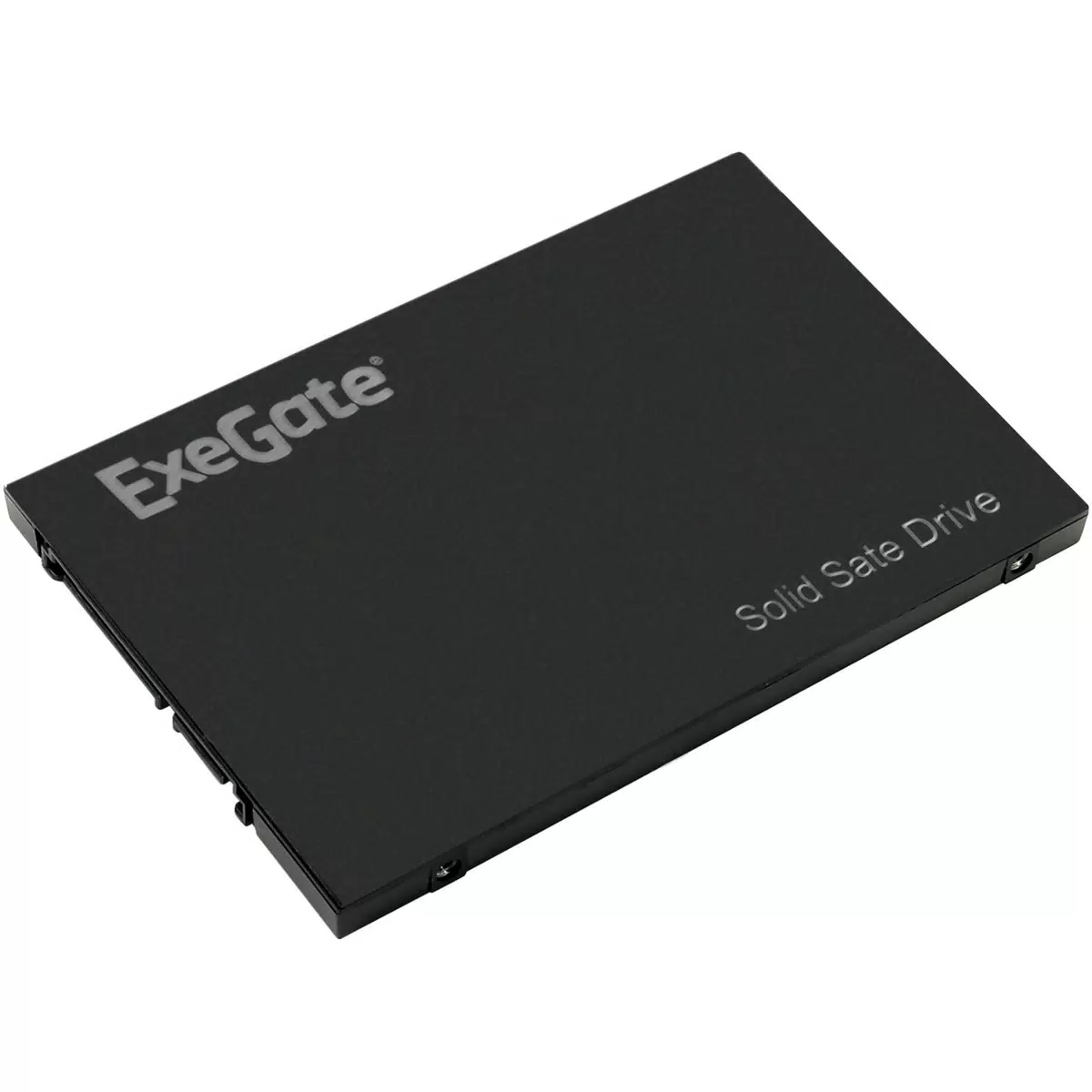 SSD накопитель ExeGate A400Next 2.5" 60 ГБ (EX280421RUS) - VLARNIKA в Донецке